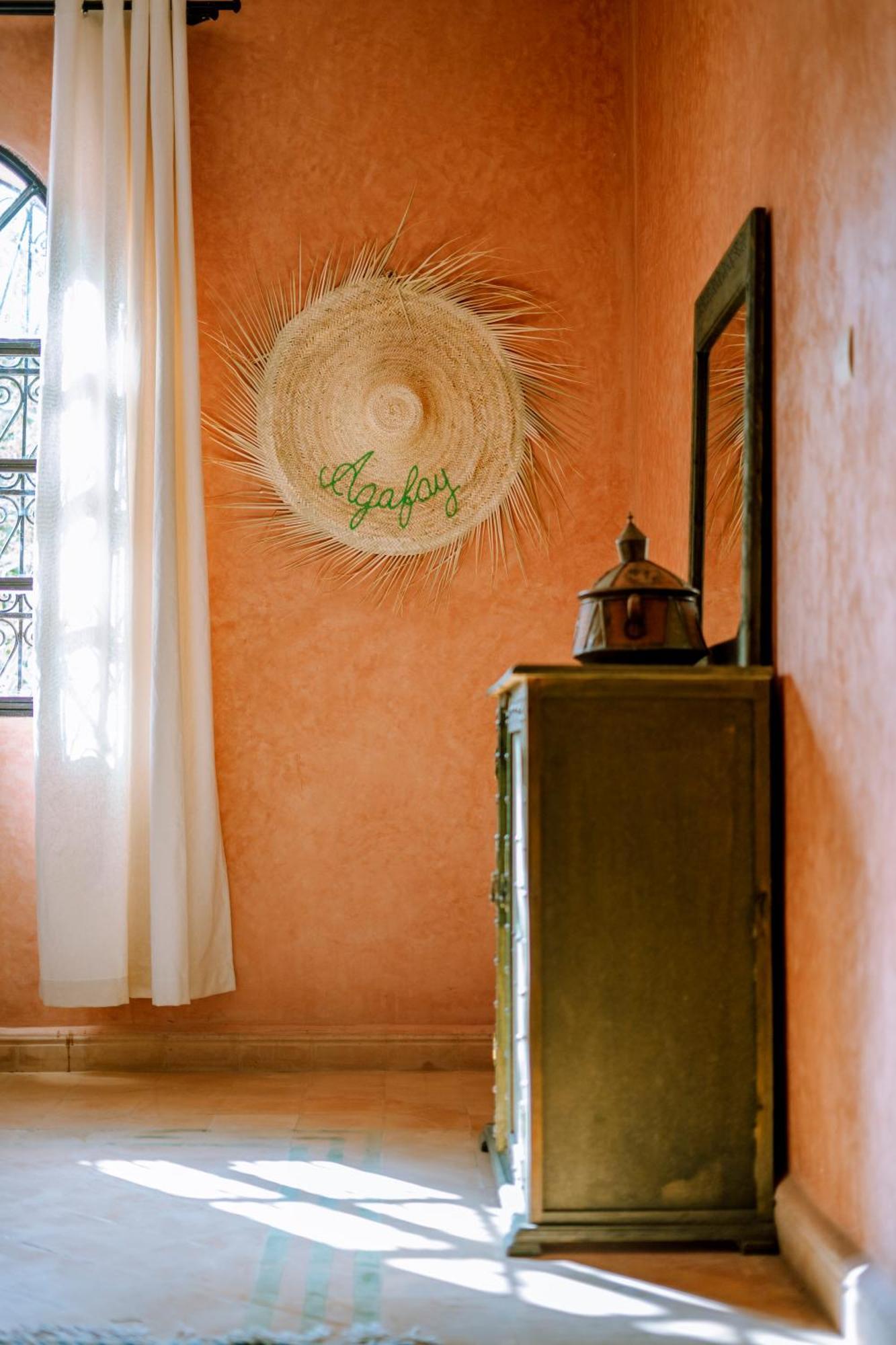 Riad Yanitri Piscine Chauffee Essaouira Exterior photo