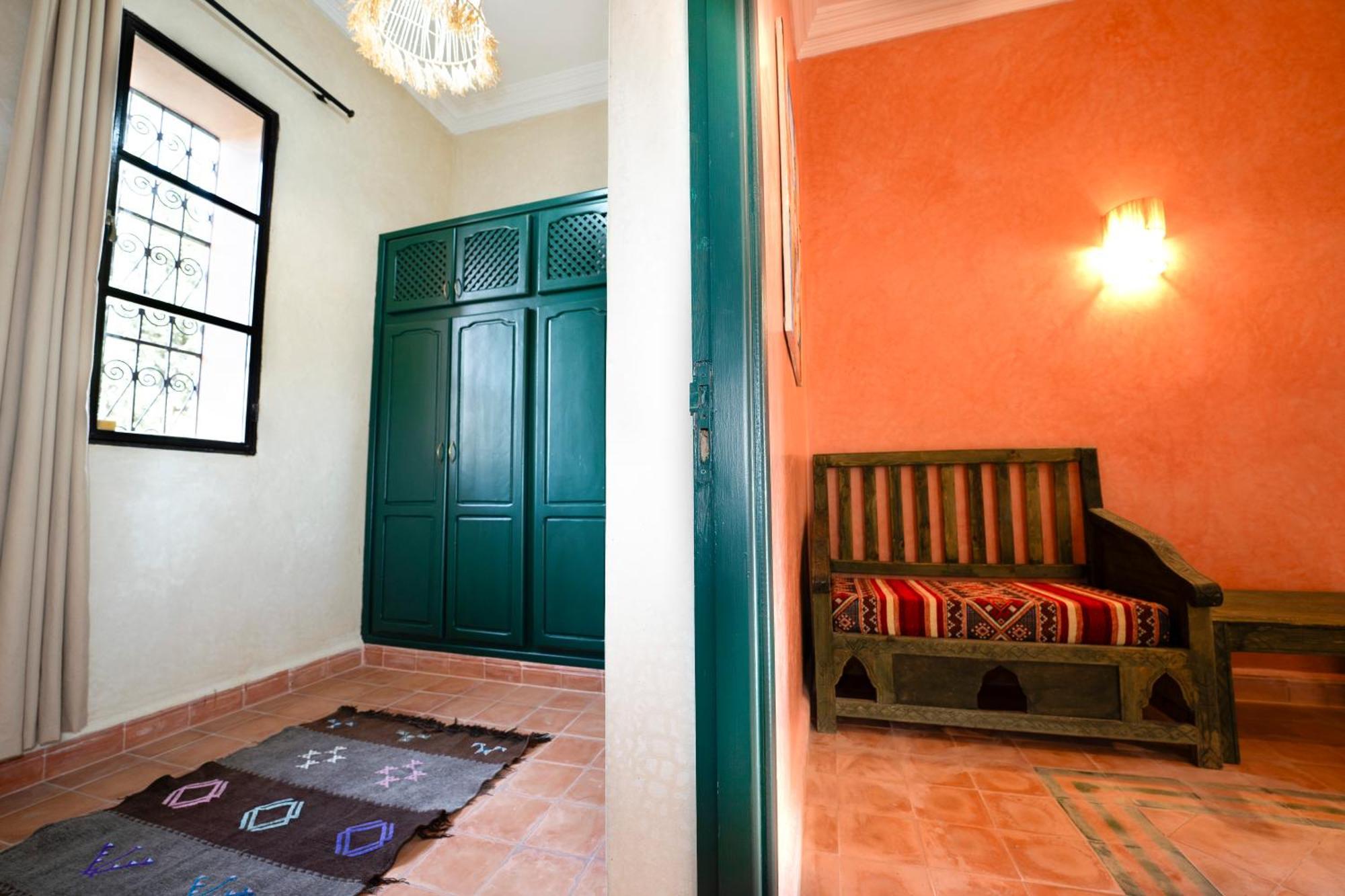 Riad Yanitri Piscine Chauffee Essaouira Exterior photo